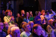 Jeugdprom Fanfare Concordia